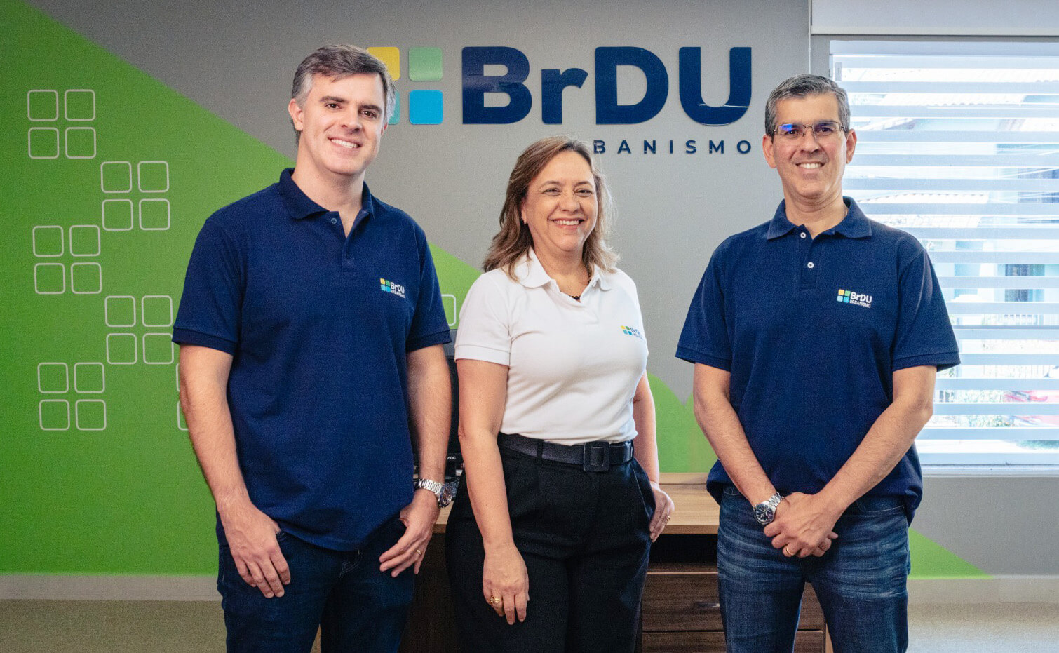 BrDU Urbanismo celebra 15 anos com novo ciclo  de crescimento focado no Centro-Oeste