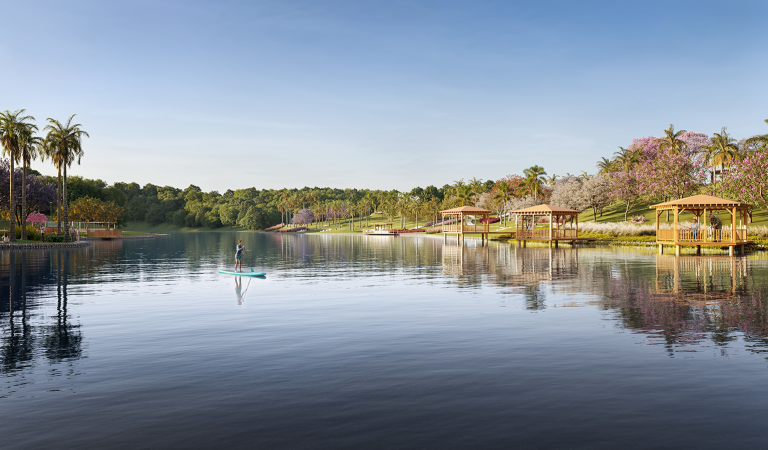 Lago - Fv